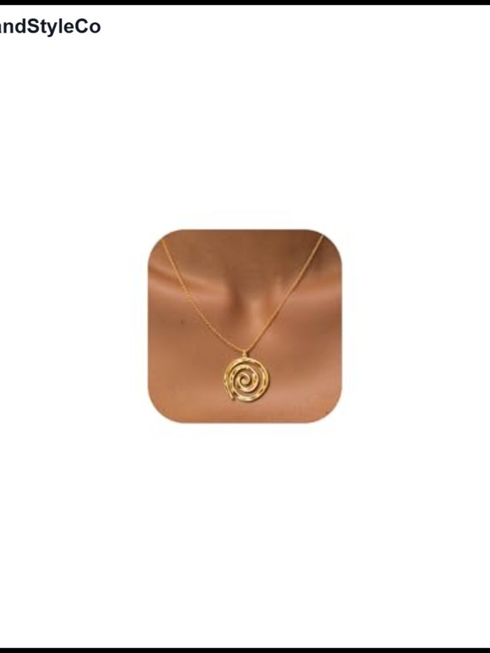Gold Boho Sunburst Eye Pendant Necklace for Women Celestial Medallion Statement